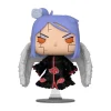 Funko Pop! Animation Naruto Shippuden Figura De Vinilo Konan> Fan Zone|Figuras Acción