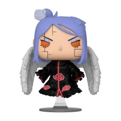Funko Pop! Animation Naruto Shippuden Figura De Vinilo Konan> Fan Zone|Figuras Acción