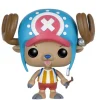 One piece Funko Pop! Animation Figura de Vinilo Tony Tony Chopper> Fan Zone|Figuras Acción