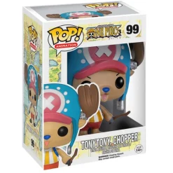 One piece Funko Pop! Animation Figura de Vinilo Tony Tony Chopper> Fan Zone|Figuras Acción