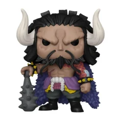 One piece Funko Pop! Animation Figura de Vinilo Kaido> Fan Zone|Figuras Acción