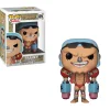 Funko Pop! Animation One Piece Figura de Vinilo Franky> Fan Zone|Figuras Acción