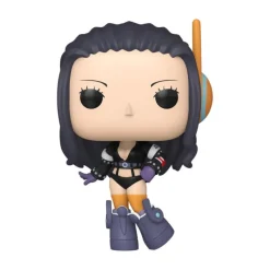 Funko Pop! Animation One Piece Figura de Vinilo Nico Robin> Fan Zone|Figuras Acción