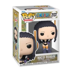 Funko Pop! Animation One Piece Figura de Vinilo Nico Robin> Fan Zone|Figuras Acción