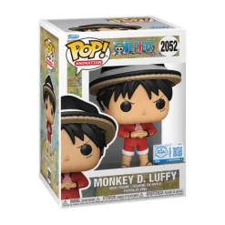 One piece Funko Pop! Animation Figura de Vinilo Monkey D. Luffy Whole Cake> Fan Zone|Figuras Acción
