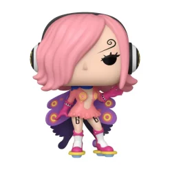 One piece Funko Pop! Animation Figura de Vinilo Reiju> Fan Zone|Figuras Acción