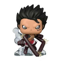One piece Funko Pop! Animation Figura de Vinilo Snake-Man Luffy> Fan Zone|Figuras Acción
