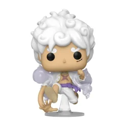 One piece Funko Pop! Animation Figura de Vinilo Luffy Gear Five> Fan Zone|Figuras Acción