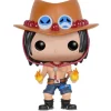One piece Funko Pop! Animation Figura de Vinilo Portgas D Ace> Fan Zone|Figuras Acción
