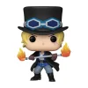One piece Funko Pop! Animation Figura de Vinilo Sabo> Fan Zone|Figuras Acción