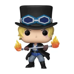 One piece Funko Pop! Animation Figura de Vinilo Sabo> Fan Zone|Figuras Acción