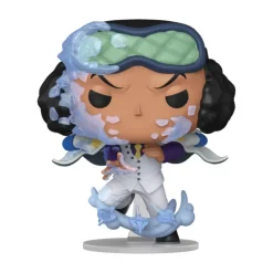 Funko Pop! Animation One Piece Figura de Vinilo Kuzan> Fan Zone|Figuras Acción