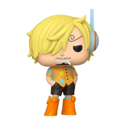One piece Funko Pop! Animation Figura de Vinilo Sanji> Fan Zone|Figuras Acción