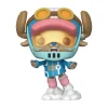 Funko Pop! Animation One Piece Figura de Vinilo Tony Tony Chopper> Fan Zone|Figuras Acción