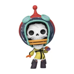 Funko Pop! Animation One Piece Figura de Vinilo Brook> Fan Zone|Figuras Acción