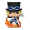 One piece Funko Pop! Animation Figura de Vinilo Sabo> Fan Zone|Figuras Acción