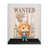 Funko Pop! Animation One Piece Figura de Vinilo Nami (Wanted)> Fan Zone|Figuras Acción