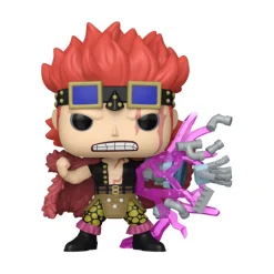 One piece Funko Pop! Animation Figura de Vinilo Eustass Kid> Fan Zone|Figuras Acción
