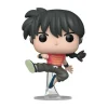 Funko Pop! Animation Ranma 1/2 Figura de Vinilo Ranma> Fan Zone|Figuras Acción