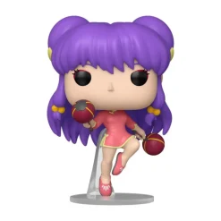 Funko Pop! Animation Ranma 1/2 Figura de Vinilo Shampoo> Fan Zone|Figuras Acción