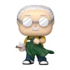 Funko Pop! Animation Sakamoto Days Figura de Vinilo Taro Sakamoto> Fan Zone|Figuras Acción