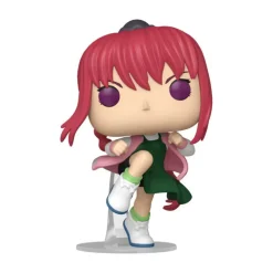 Funko Pop! Animation Sakamoto Days Figura de Vinilo Lu Shaotang> Fan Zone|Figuras Acción