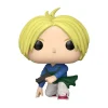 Funko Pop! Animation Sakamoto Days Figura de Vinilo Shin Asakura> Fan Zone|Figuras Acción