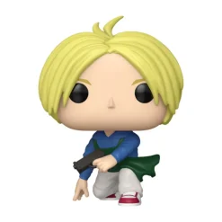 Funko Pop! Animation Sakamoto Days Figura de Vinilo Shin Asakura> Fan Zone|Figuras Acción