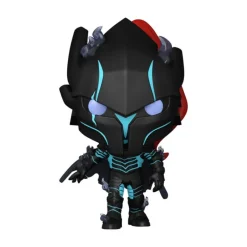 Funko Pop! Animation Solo Leveling Figura de Vinilo Igris> Fan Zone|Figuras Acción