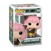 Funko Pop! Animation Spy x Family Figura de Vinilo Anya Forger> Fan Zone|Figuras Acción