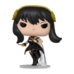 Funko Pop! Animation Spy x Family Figura de Vinilo Yor Forger> Fan Zone|Figuras Acción