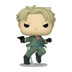 Funko Pop! Animation Spy x Family Figura de Vinilo Loid Forger> Fan Zone|Figuras Acción
