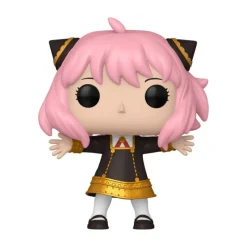 Funko Pop! Animation Spy x Family Figura de Vinilo Anya Forger 25 cm> Fan Zone|Figuras Acción