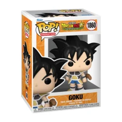 Funko Pop! Animation The Movie dragon Ball Super Broly Figura de Vinilo Goku Kid> Fan Zone|Figuras Acción