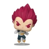 Funko Pop! Animation The Movie Dragon Ball Super Broly Figura de Vinilo Super Saiyan God Vegeta> Fan Zone|Figuras Acción