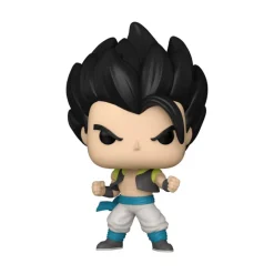Dragonball Funko Pop! Animation The Movie Dragon Ball Super Broly Figura de Vinilo Gogeta> Fan Zone|Figuras Acción