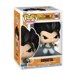 Dragonball Funko Pop! Animation The Movie Dragon Ball Super Broly Figura de Vinilo Gogeta> Fan Zone|Figuras Acción