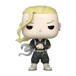 Funko Pop! Animation Tokyo Rvengers Figura de Vinilo Draken> Fan Zone|Figuras Acción