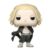Funko Pop! Animation Tokyo Revengers Figura de Vinilo Mikey> Fan Zone|Figuras Acción