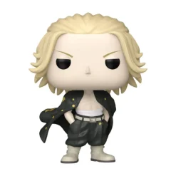 Funko Pop! Animation Tokyo Revengers Figura de Vinilo Mikey> Fan Zone|Figuras Acción