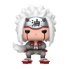 Funko Pop! Anime Naruto Shippuden Figura de Vinilo Jiraiya> Fan Zone|Figuras Acción