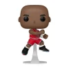 Funko Pop! Basketball Chicago Bulls Figura de Vinilo Michael Jordan> Fan Zone|Figuras Acción