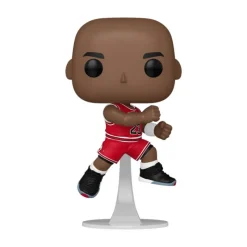 Funko Pop! Basketball Chicago Bulls Figura de Vinilo Michael Jordan> Fan Zone|Figuras Acción