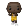 Funko Pop! Basketball Los Angeles Lakers Figura de Vinilo Shaq 2000 WCF Celebration> Fan Zone|Figuras Acción
