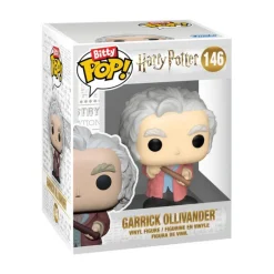 Funko Pop! Bitty Towns Figura Garrick Ollivander y Tienda de Varitas Mágicas><noscript><img width=
