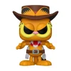 Funko Pop! Comics Garfield Figura de Vinilo Garfield> Fan Zone|Figuras Acción