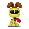 Funko Pop! Comics Garfield Figura de Vinilo Odie> Figuras Acción