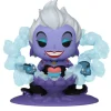 La sirenita Funko Pop! Deluxe Disney Villains Figura de Vinilo Ursula en el Trono> Fan Zone|Figuras Acción