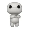 Funko Pop! Disney Big Hero 6 Figura de Vinilo Baymax con Manos de Corazón> Fan Zone|Figuras Acción