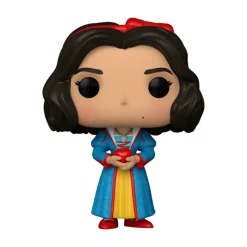 Disney princess Funko Pop! Disney Blancanieves Figura de Vinilo Blancanieves> Fan Zone|Figuras Acción